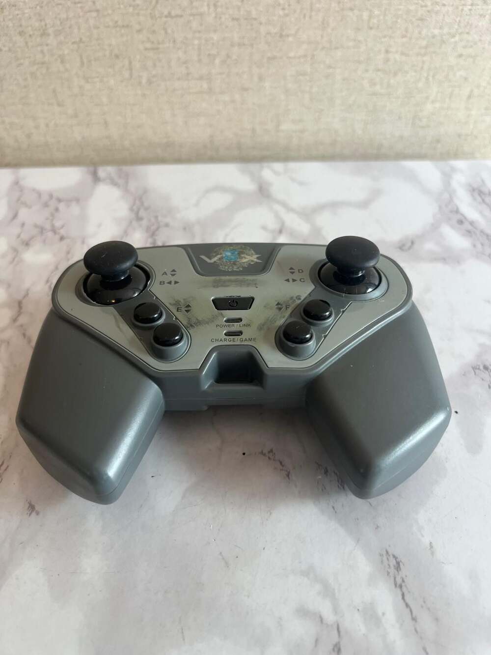 VEX IQ Controller Robotics Remote Control - Picture 4 of 7